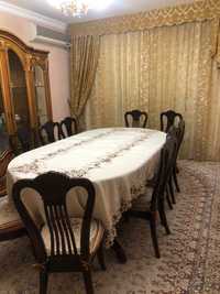 Продается квартира в центре Ташкента