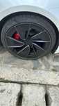 vand capace janta tesla model 3 performance highland 2024