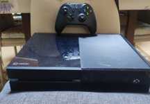 Xbox One 500gb negru