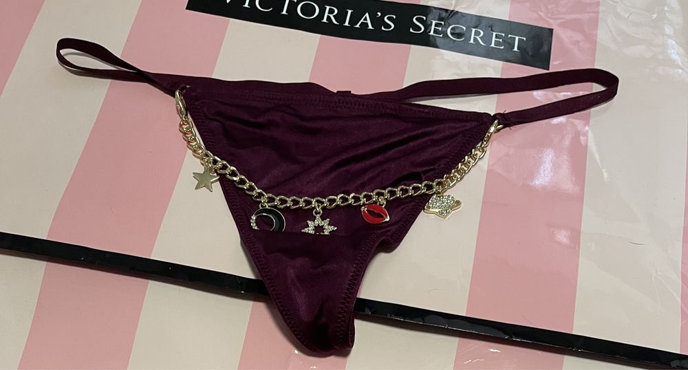 Lenjerie intima Victoria’s Secret