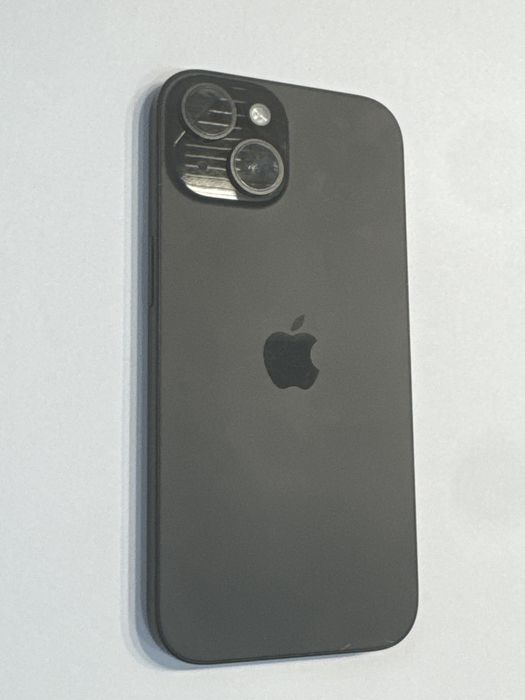 iPhone 15 / Accept Schimburi