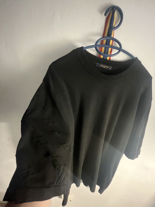 Tricou louis vuitton