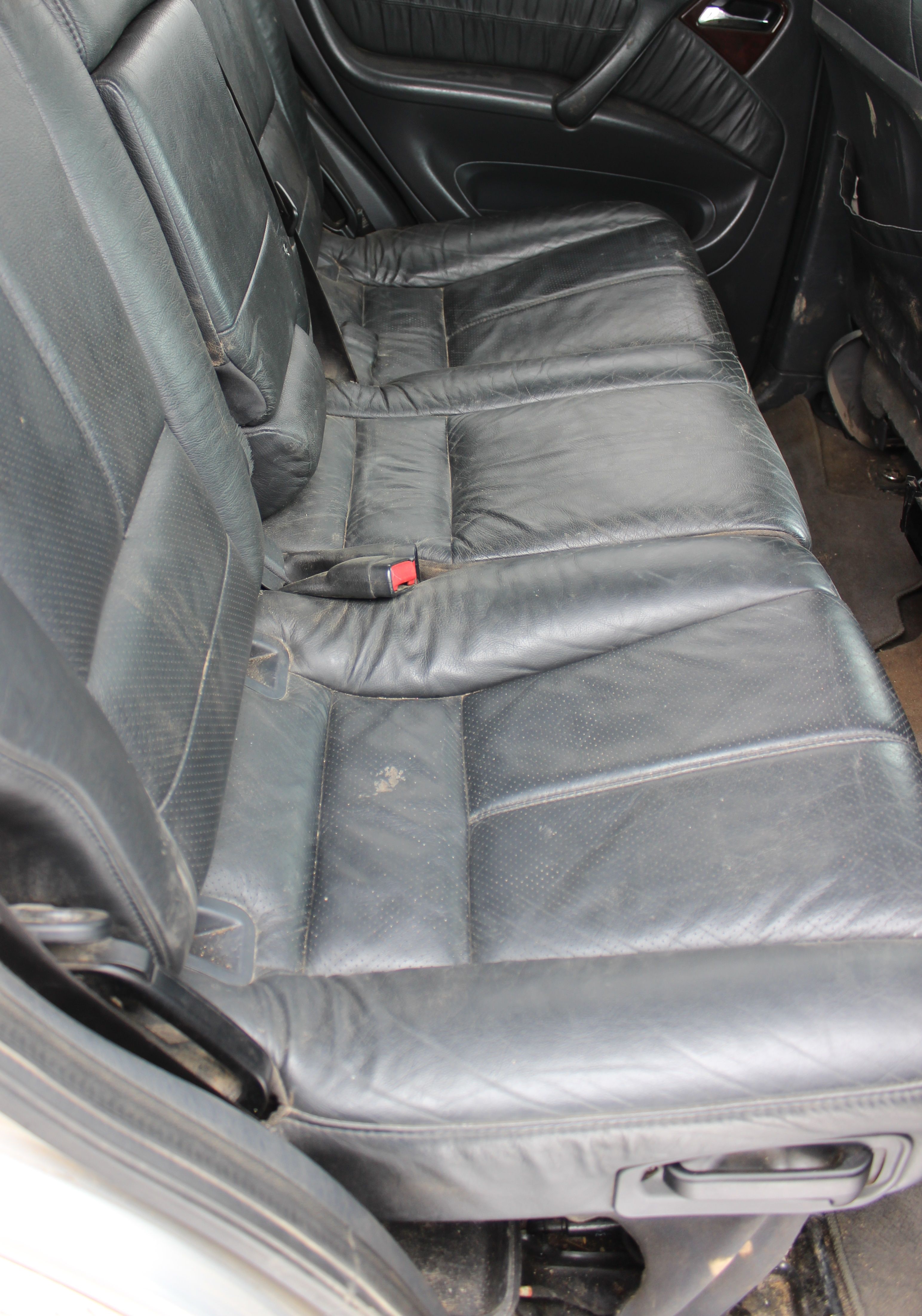 НА ЧАСТИ!!! Мерцедес МЛ270цди/W163/В163/Mercedes ML270cdi