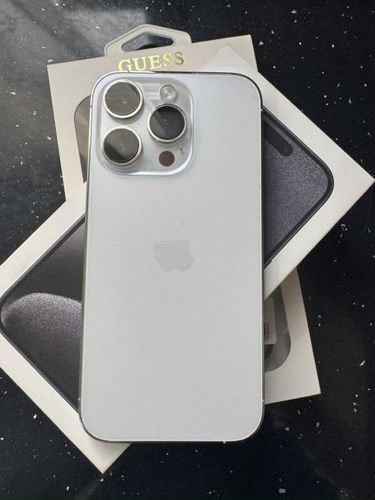 iPhone 14 pro impecabil