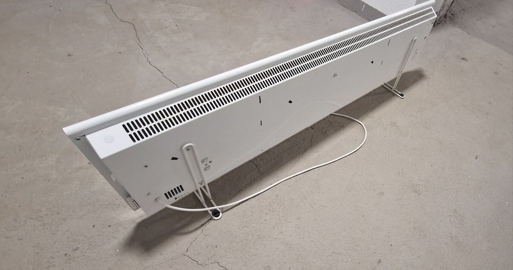 Adax 2000w Конвектор