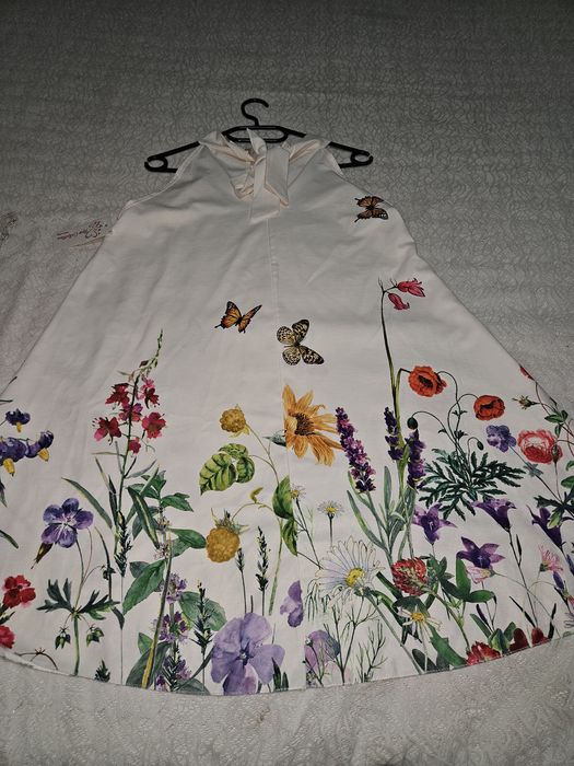 Продавам нова лятна рокля