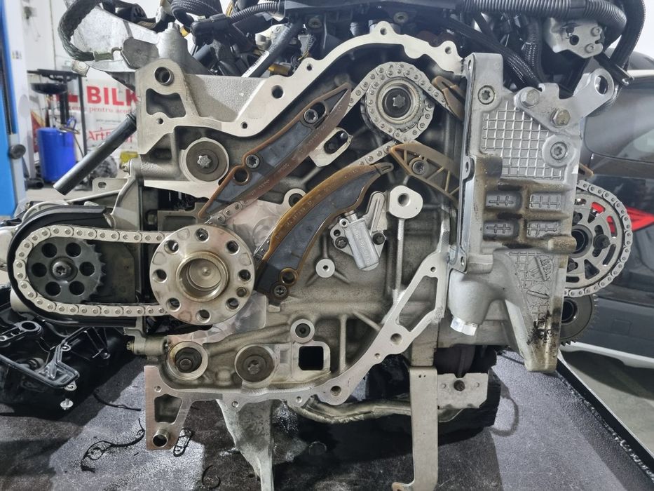 BMW X1 2.0 D 143 CP 2012