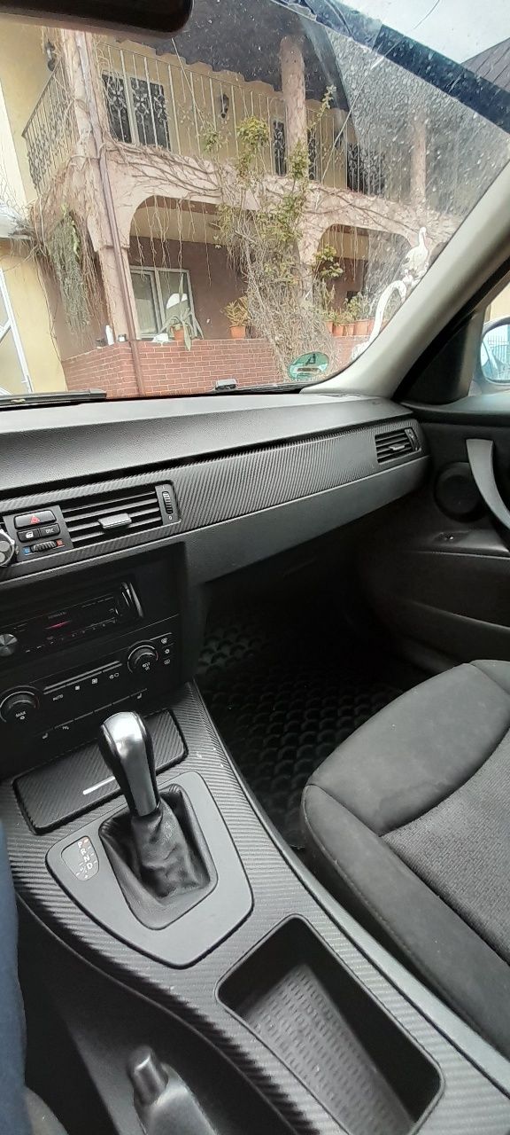 Bmw 320de91 dizel pret fix