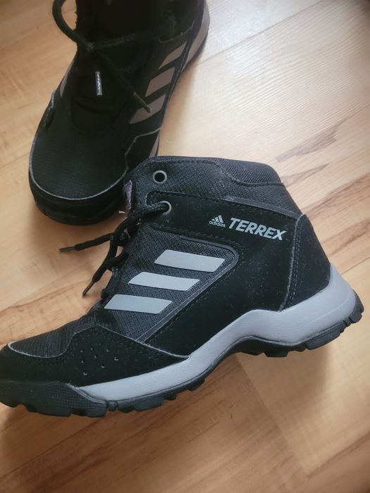 Боти Adidas terrex