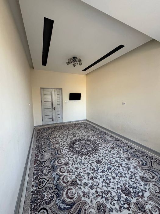 Bez makler Sputnik 7 da 2 xonalik yangi Dom ijaraga beriladi.