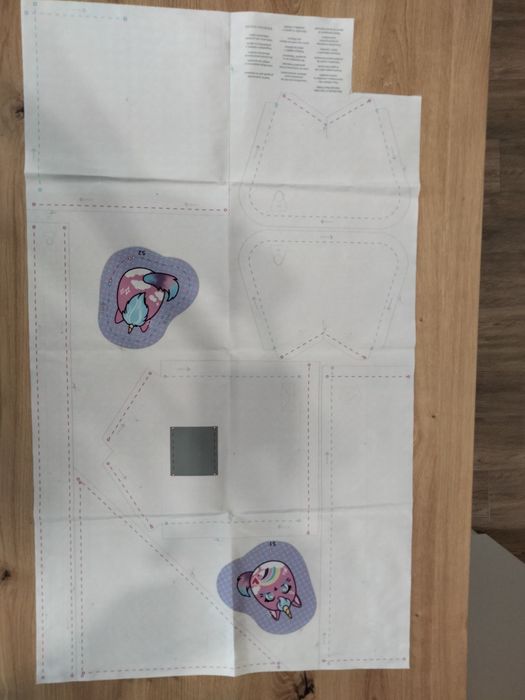 Masina de cusut Cool Maker - Stitch'n Style