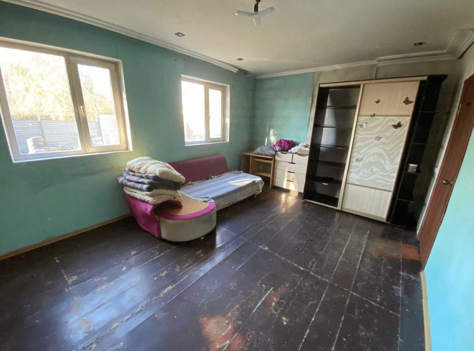 Дом в городе Павлодар