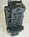 distribuitor komatsu pc50
