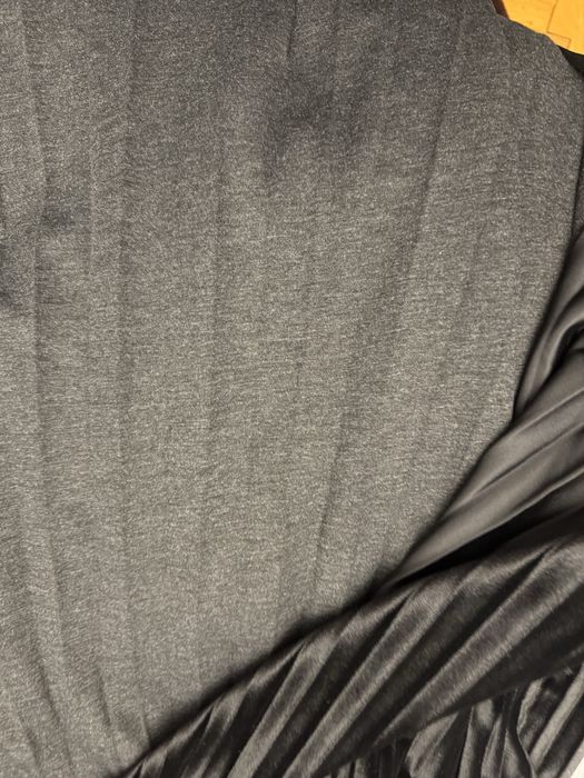 Fusta plisata lunga de dama marimea 50