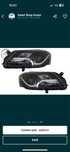 Vand Faruri Vw Passat b7 Led Halogen/Xenin