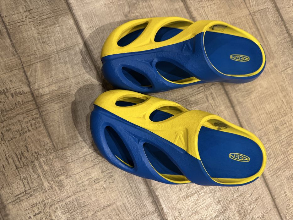 Slapi keen confortabili nr 42