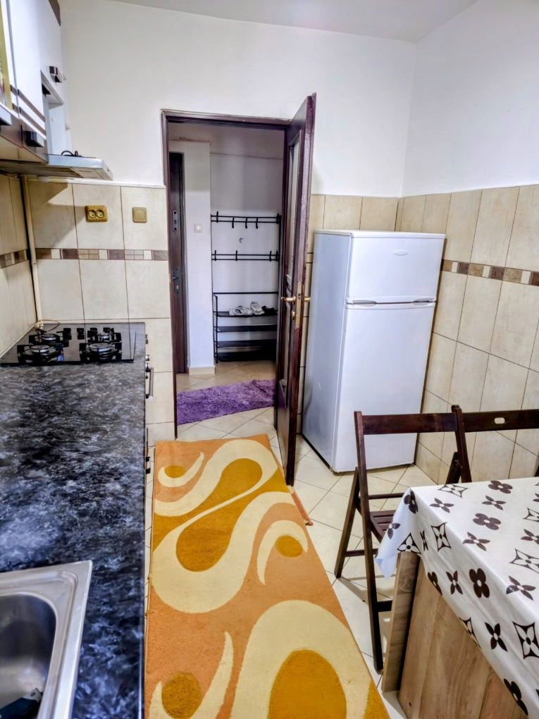 Apartament 2 camere, excelentă locație - Nicolae Iorga/Gara  Nicolina