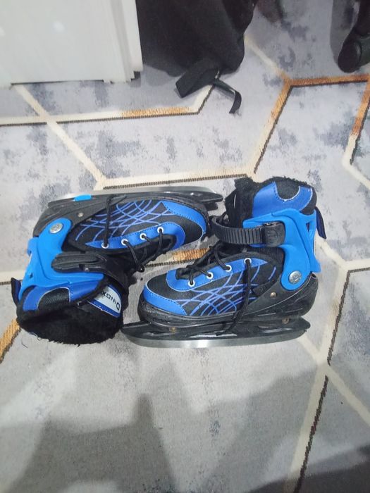 продам коньки детские