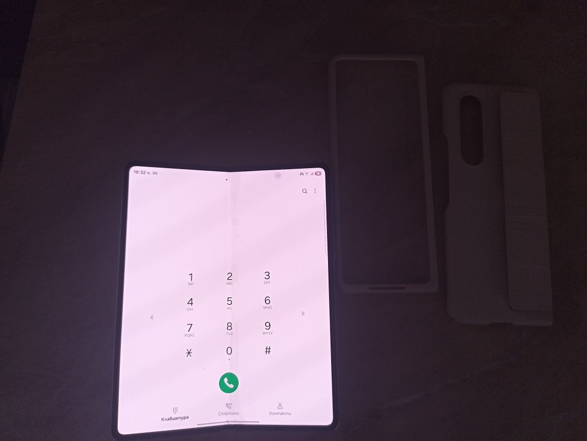 Samsung flod 3 512GB