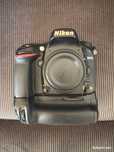 Nikon D610 Stare foarte buna