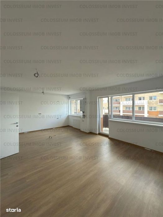 Apartament 3 camere si 2 bai 80mp- Subcetate Green Residence