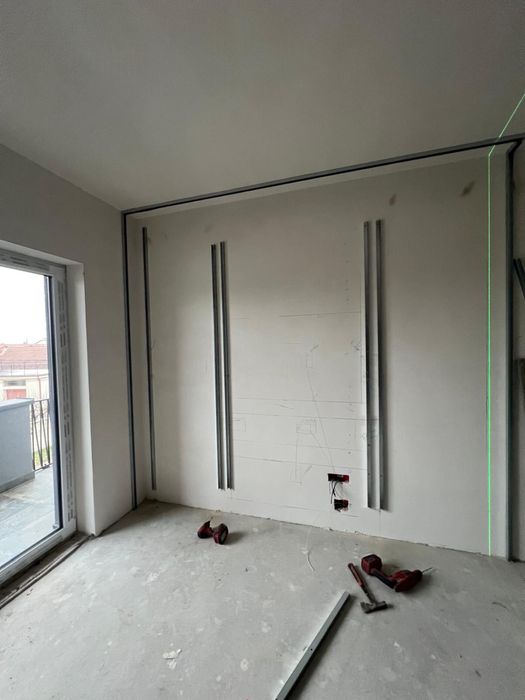 Finisaje interioare de Calitate Premium