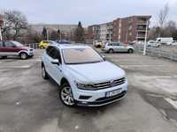 Volkswagen Tiguan  AllSpace 7 locuri 2.0 TDI 190CP 2018 4x4