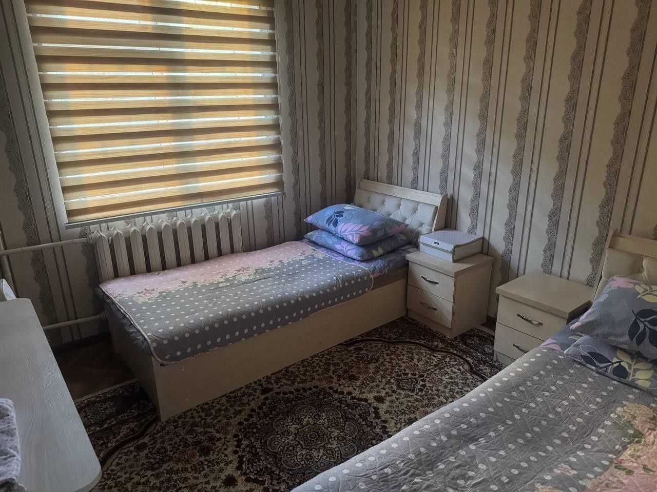 Продаётся квартира Юнусабад 17кв 3/1/5