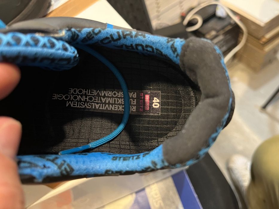 Bocanci Steitz Secura, 40, S2 VD3520