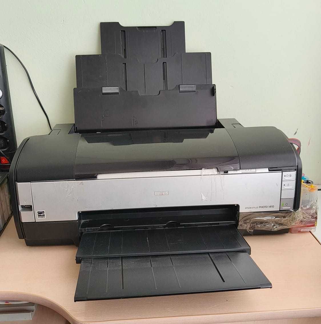 Epson stylus Photo  1410