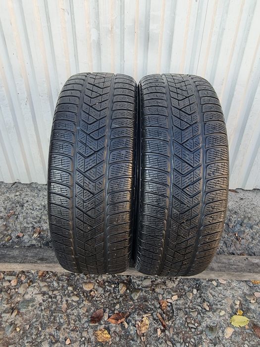 2 Anvelope de iarna*ALL SEASON*185/55R14*Goodyear*LICHIDARE STOC*75 L