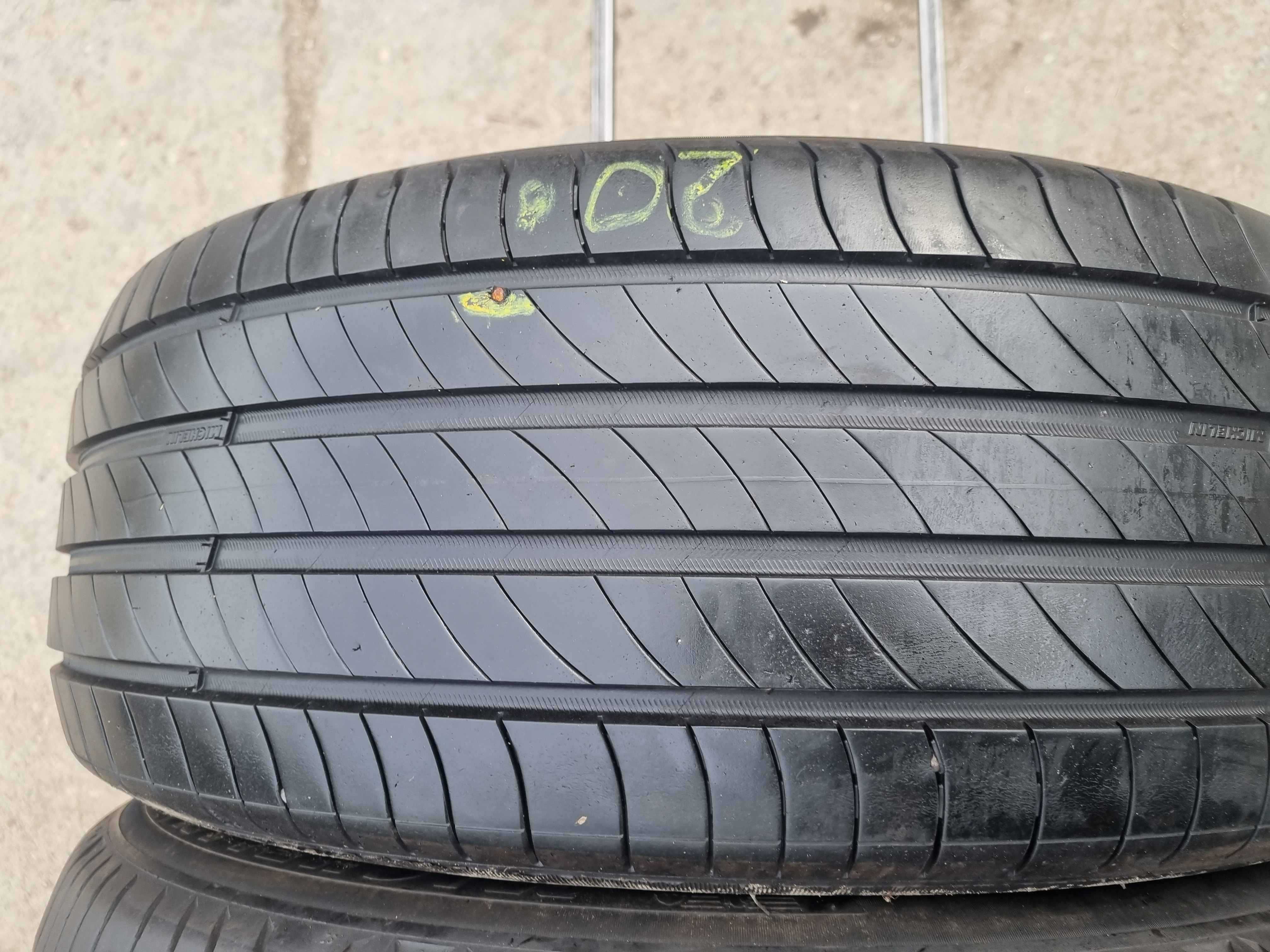 SET 2 Anvelope Vara 215/50 R18 MICHELIN Primacy 4 92W