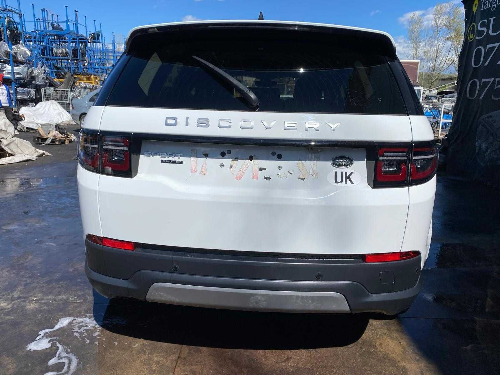 Dezmembrez range rover discovery sport facelift/far led/bara discovery