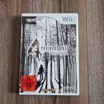Resident Evil 4 - Nintendo Wii