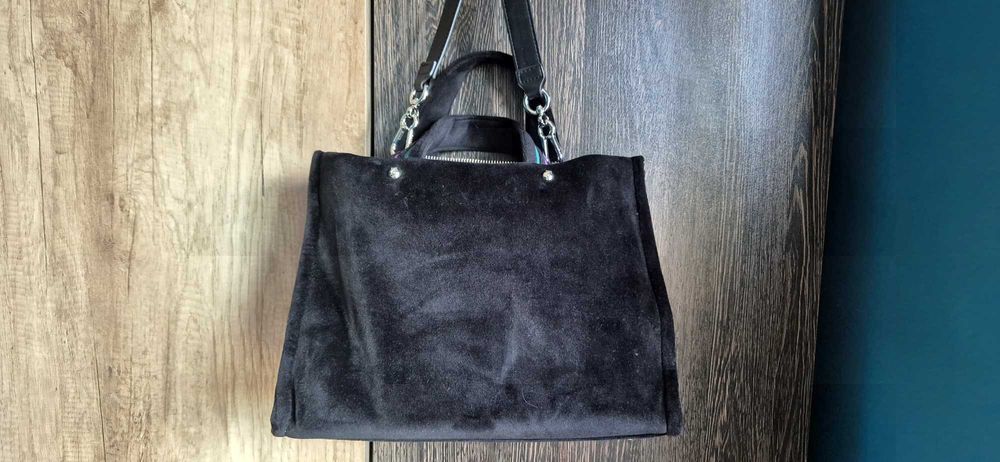 Дамска чанта Juicy Couture