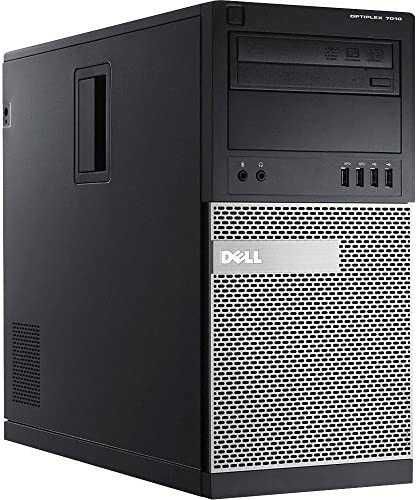 Dell Optiplex 7010 Intel Core i7