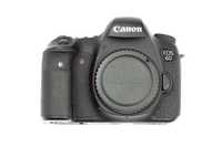 Продавам Canon 6D