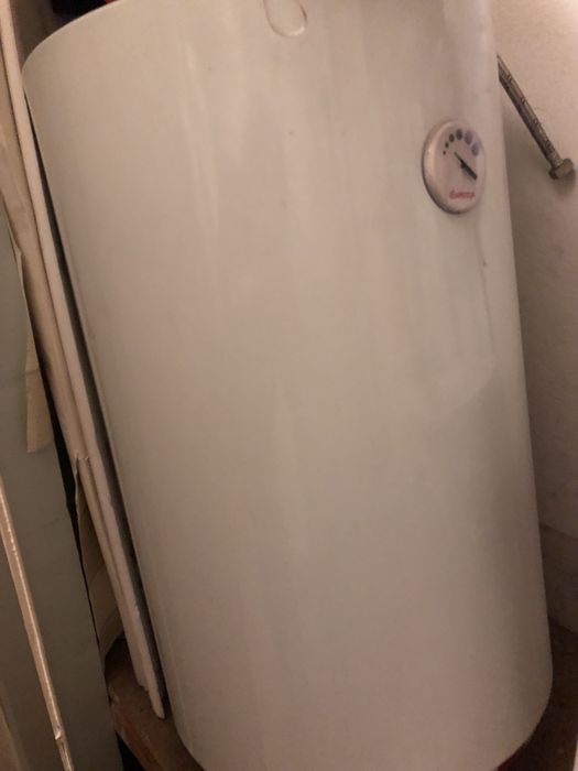 Продается Аристон 100 литровый