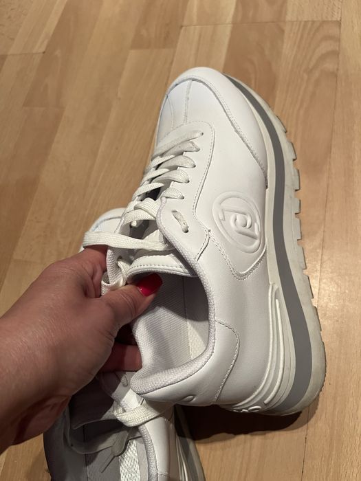 Маратонки оригинални на liu jo