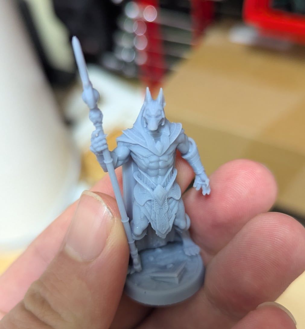 Продавам Resin Printer Anycubic Photon Mono M7 Pro
