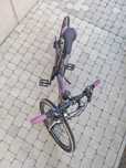Bicicleta Kross, copii
