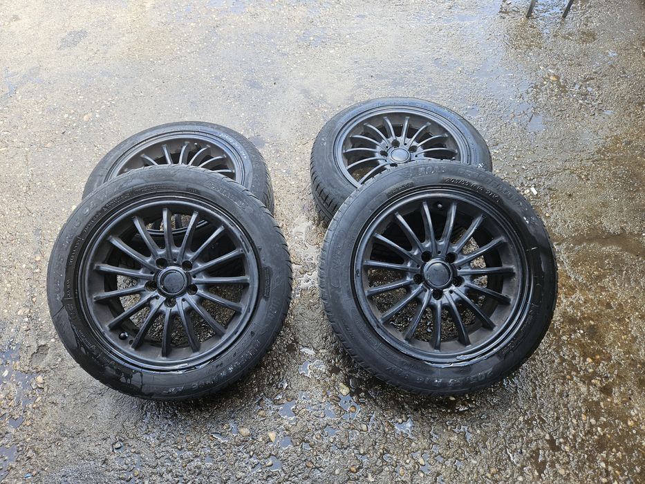 Jante 5x108 205/55 r 16