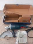 Flex bosch GWS 20 230j