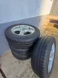 Vind roti vw golf 4 sau skoda