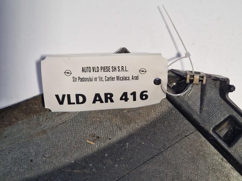 Aripa fata dreapta Renault Clio 4