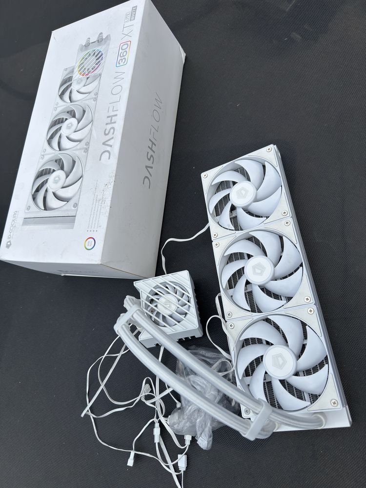 ID Cooling 360XT lite