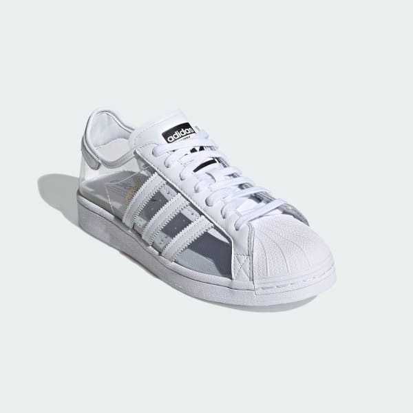 Оригинални Унисекс кецове *ADIDAS SUPERSTAR* EU37.5 ,38
