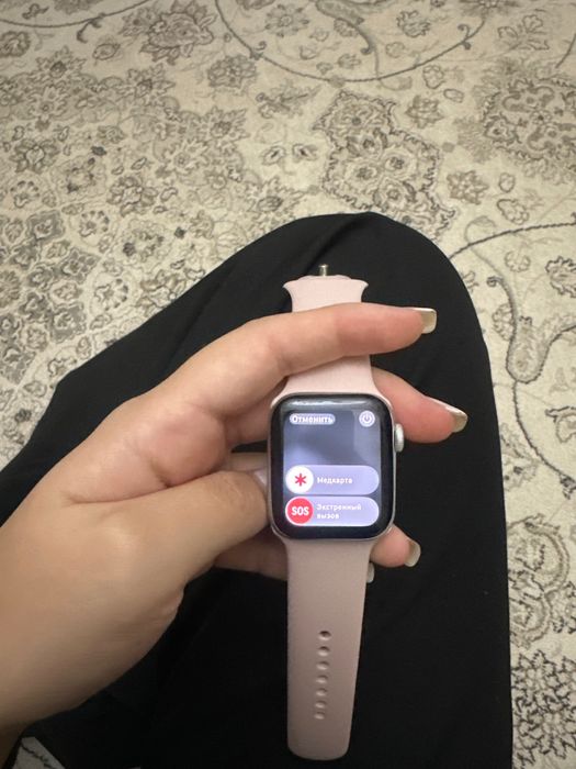 Apple Watch 6 series