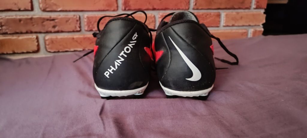 Калеври Nike phantom gx club номер 41