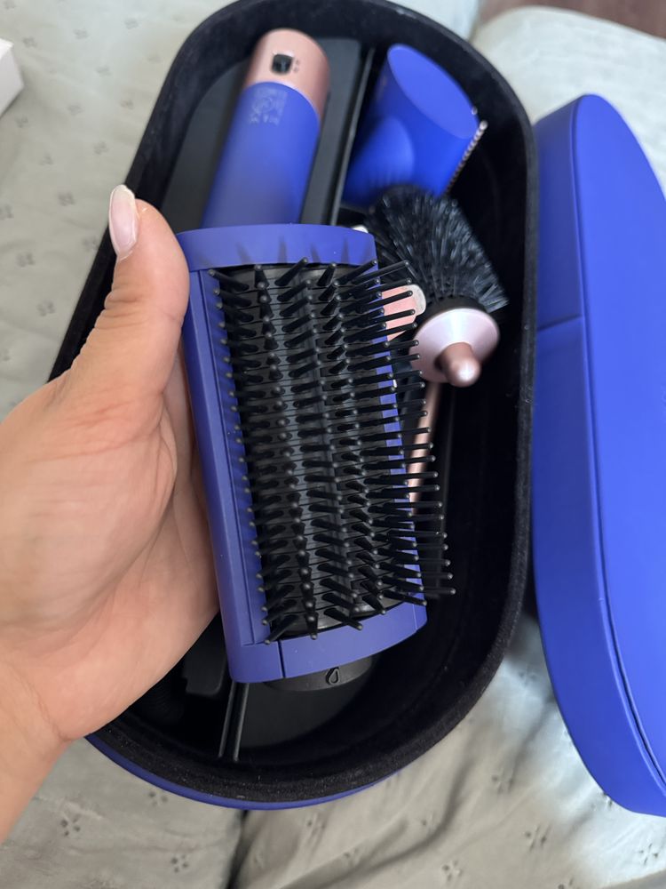 Dyson airwrap complete long hs05